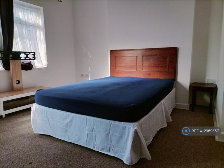 Room Carlisle Street in West Lindsey