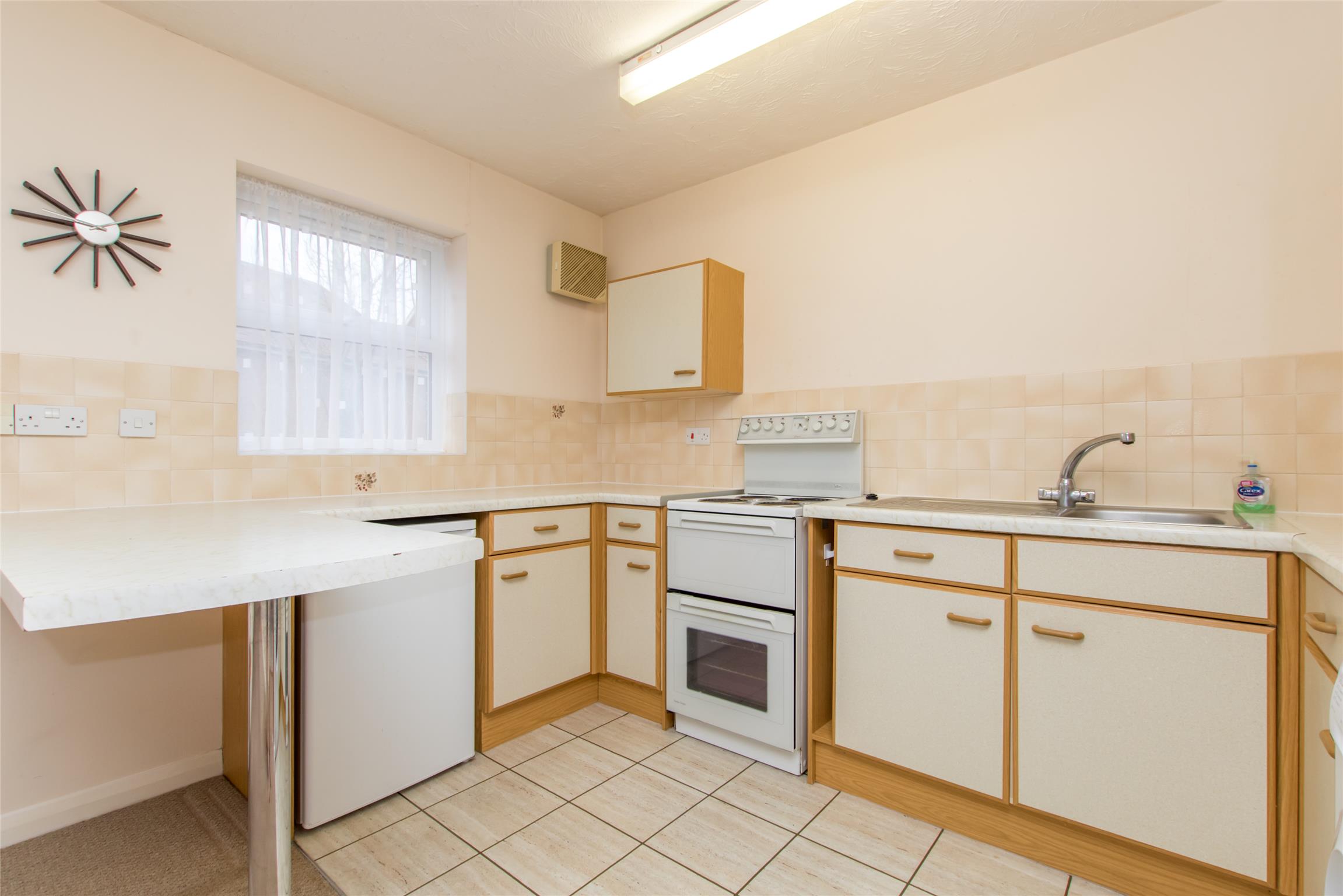 Flat Jackman Close in Vale of White Horse