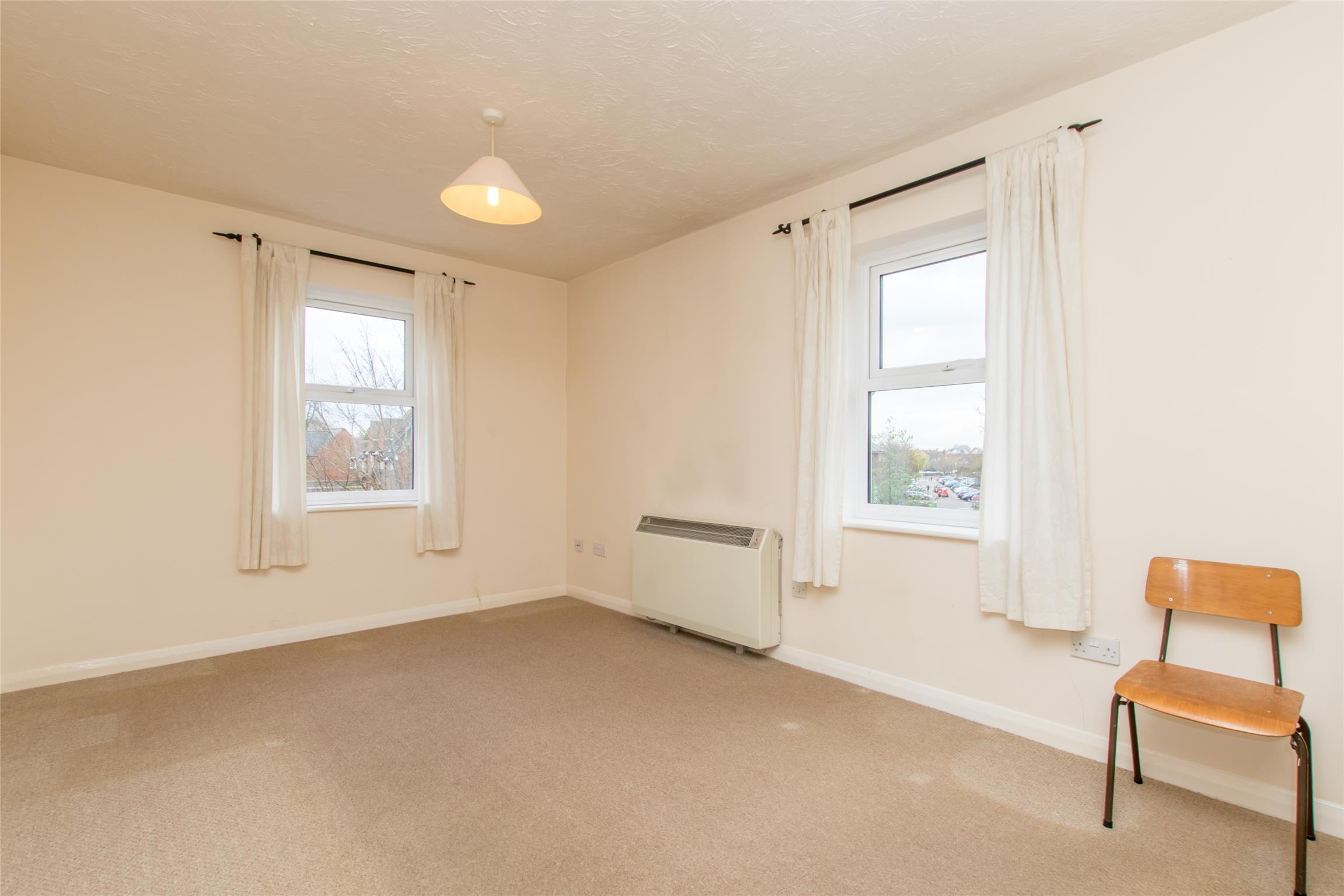 Flat Jackman Close in Vale of White Horse