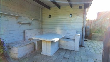 Woonhuis aan de Raaigras in De Goorn