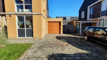 Woonhuis aan de Raaigras in De Goorn