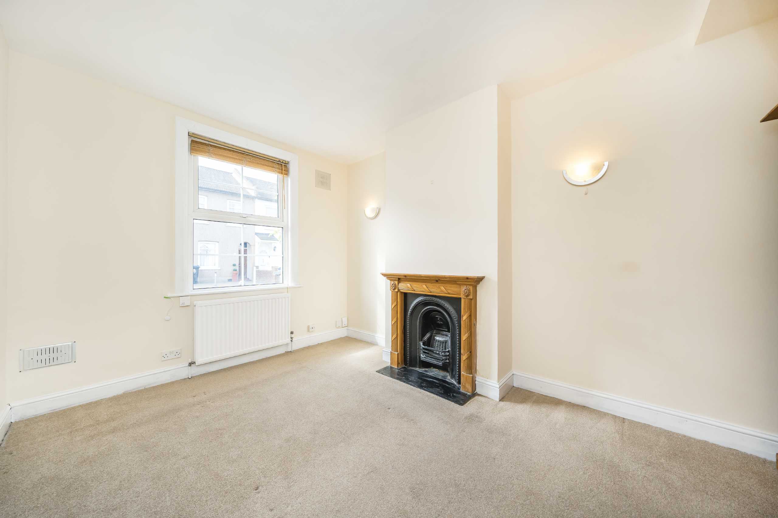 House Ashbourne Terrace in Greater London