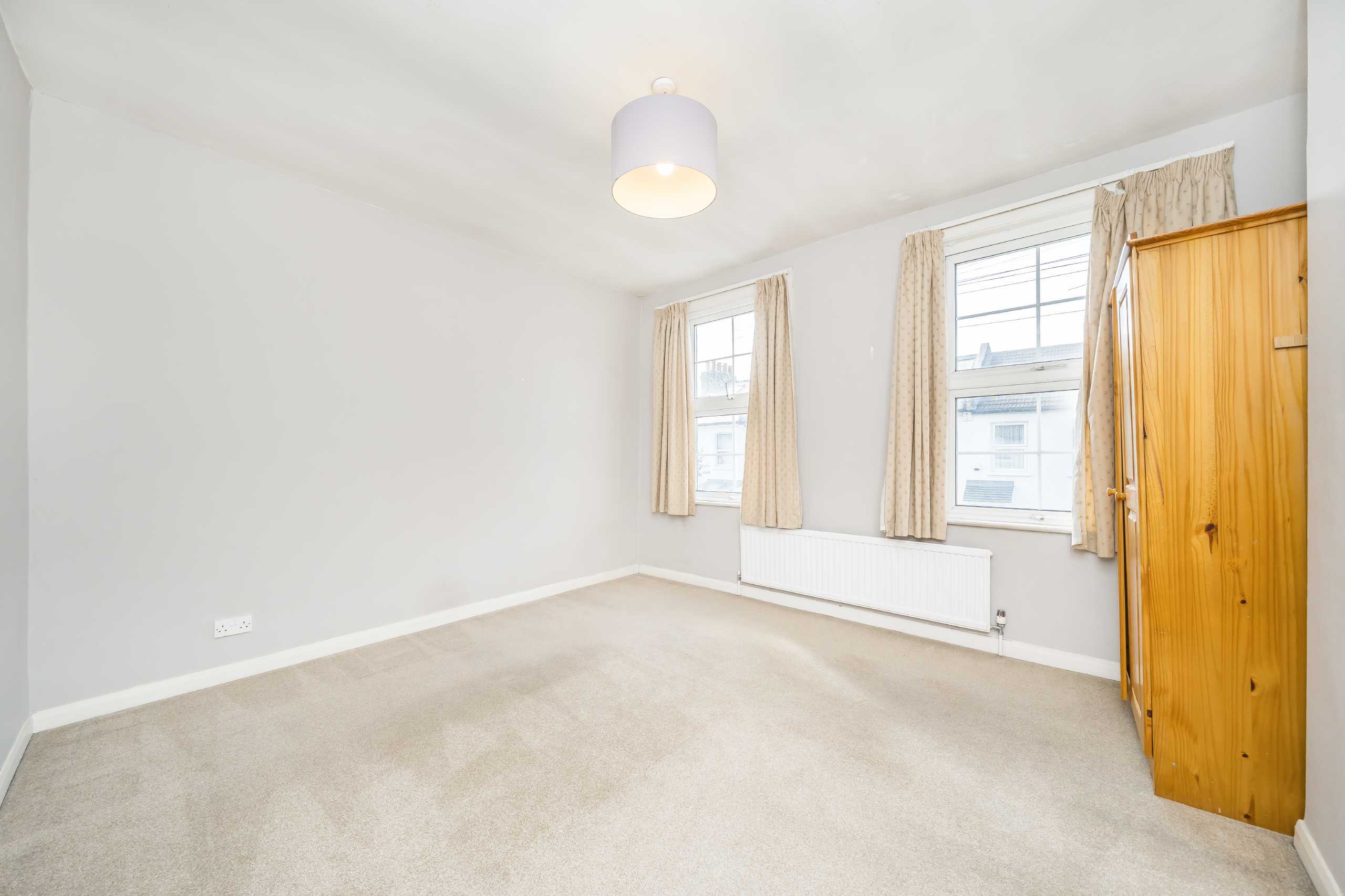 House Ashbourne Terrace in Greater London