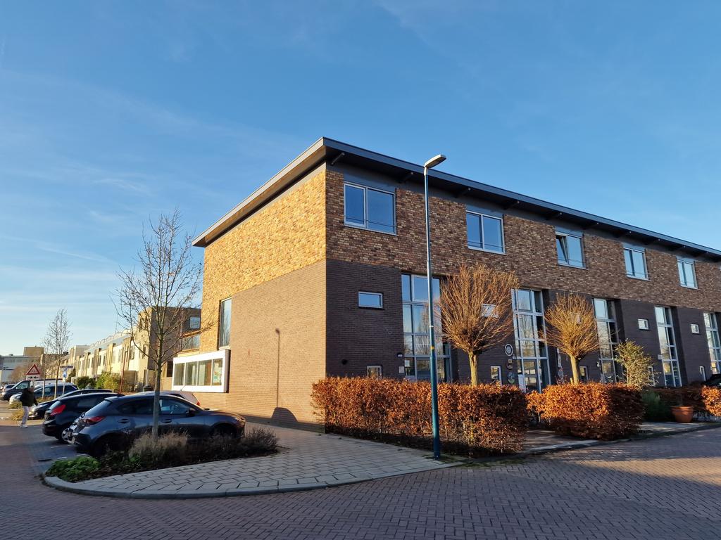 Flat Renzo Pianolijn in Zoetermeer