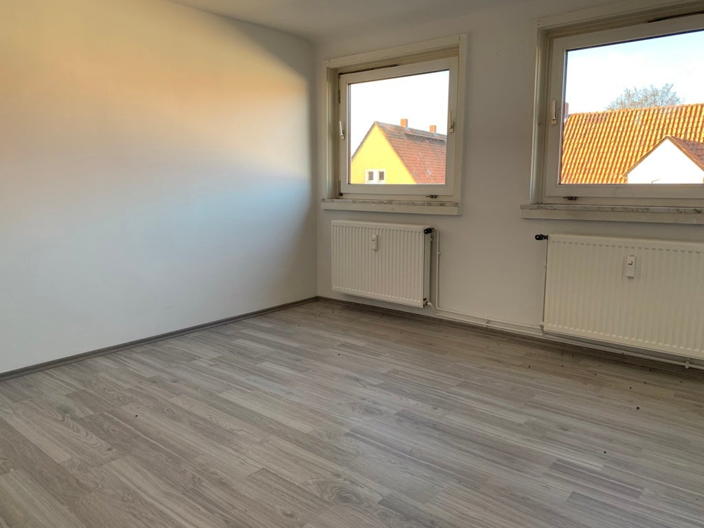 Wohnung Buschweidenweg in Salzgitter