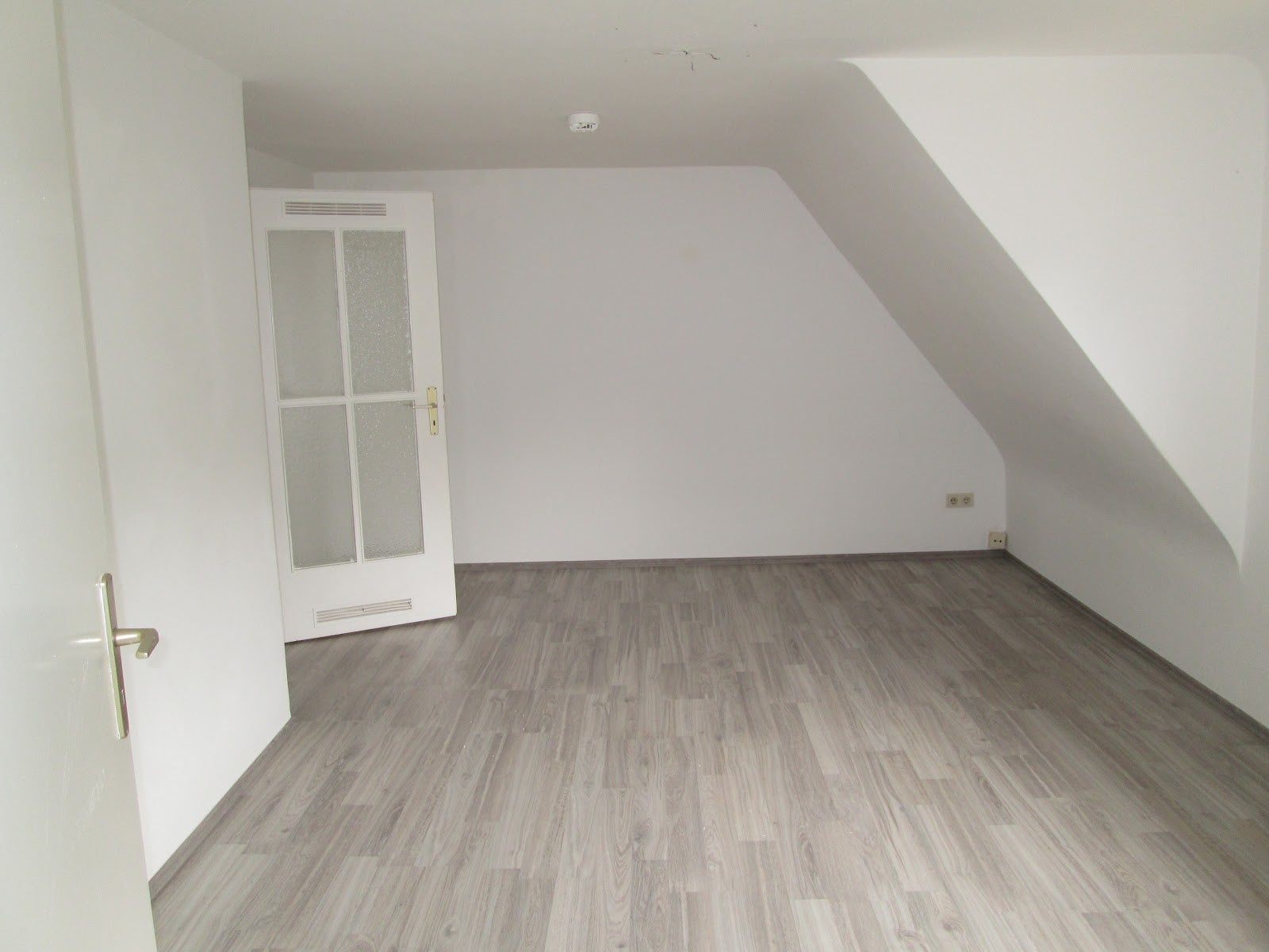 Wohnung Buschweidenweg in Salzgitter