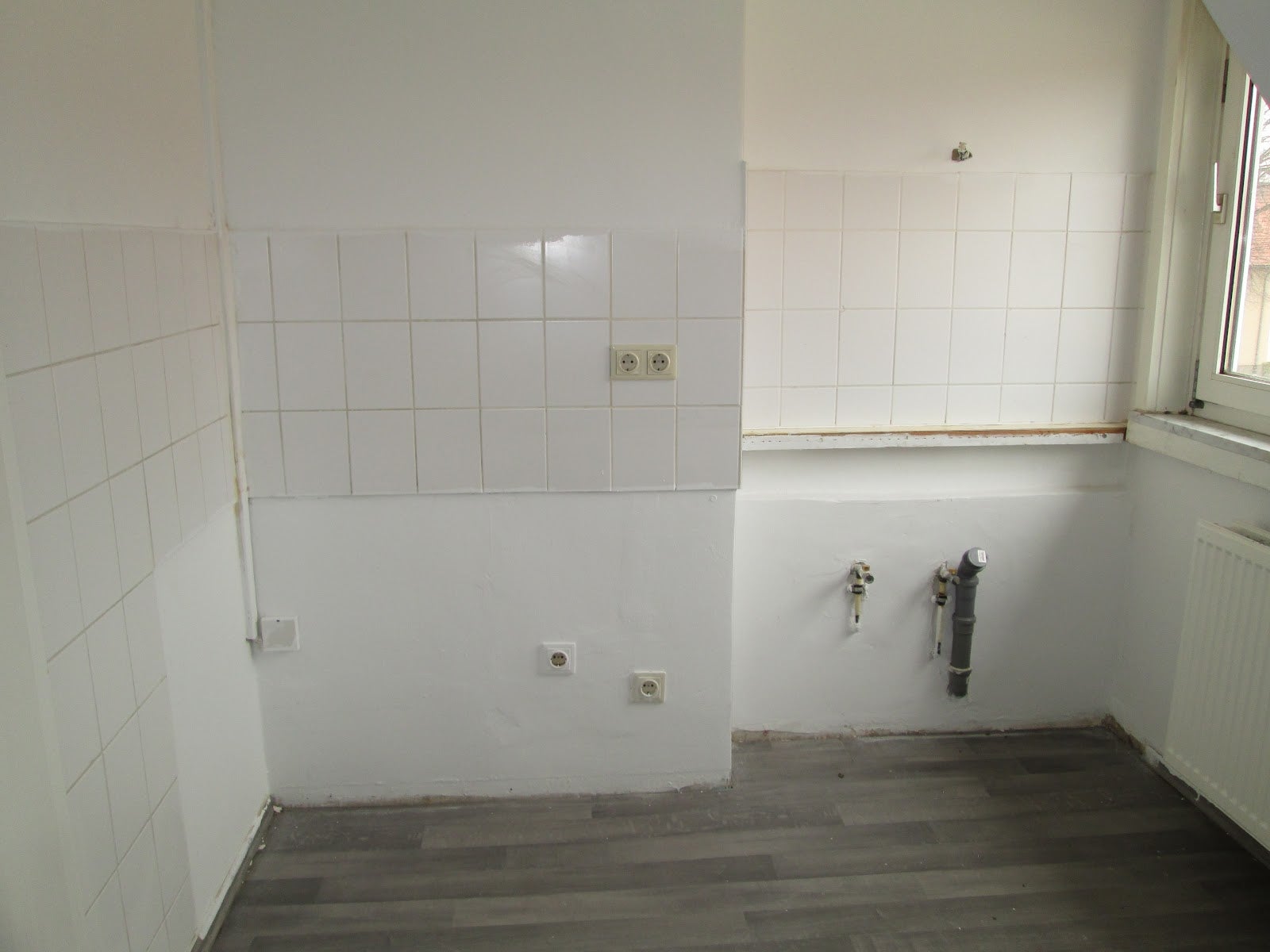 Wohnung Buschweidenweg in Salzgitter