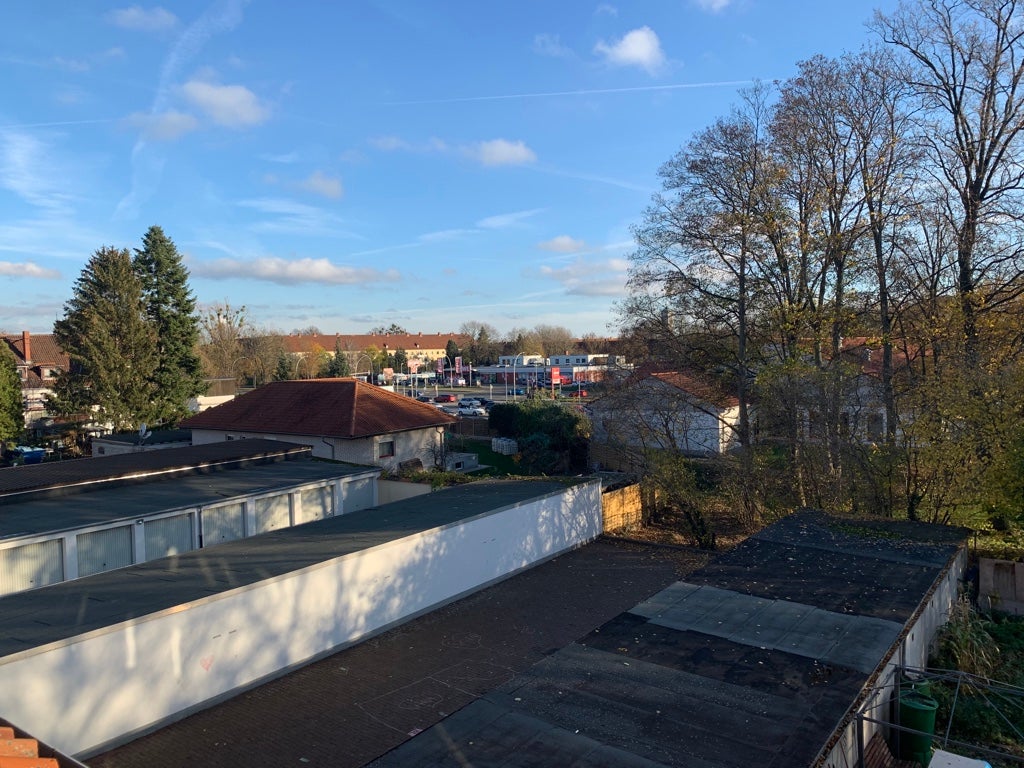 Wohnung Buschweidenweg in Salzgitter