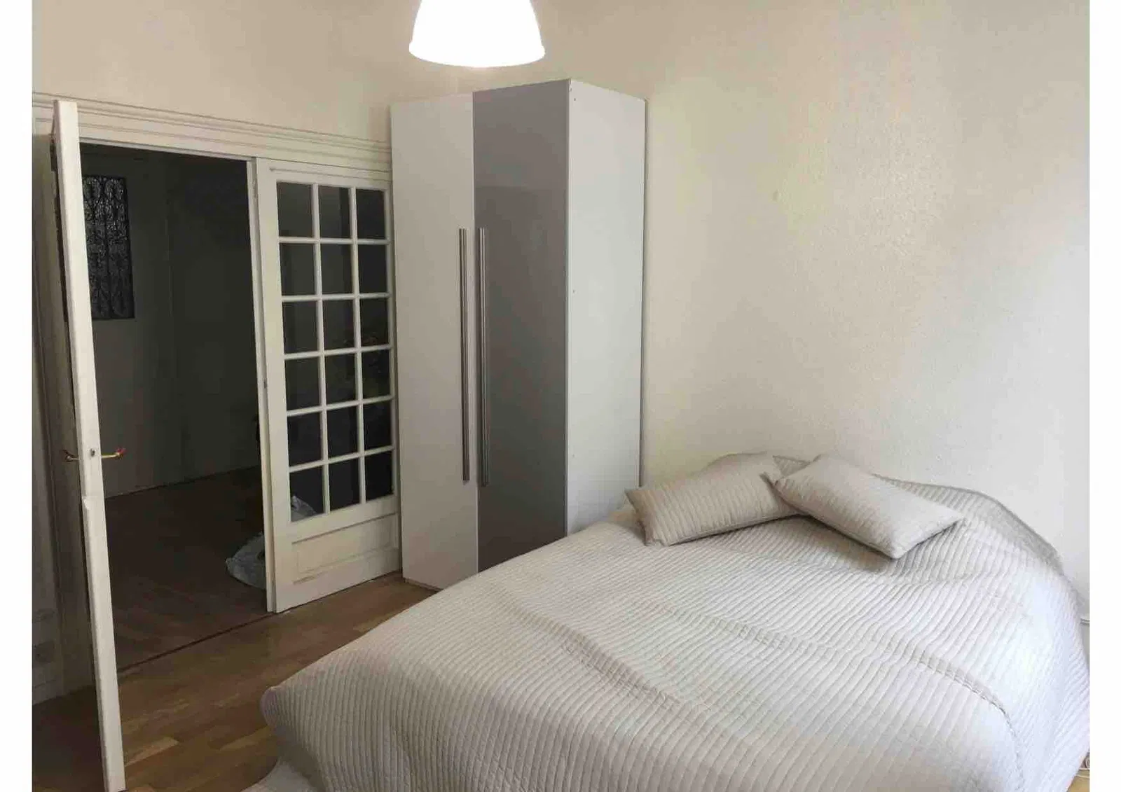 Room Rue des Mutilés du Travail in Saint-Étienne