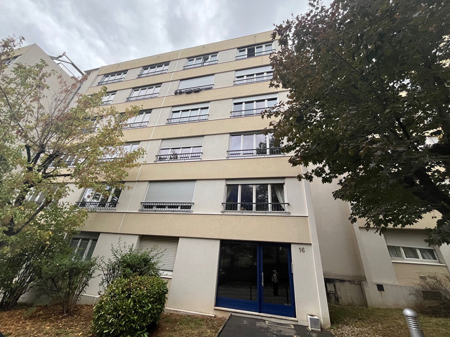 Appartement Montée de Verdun à Tassin-la-Demi-Lune
