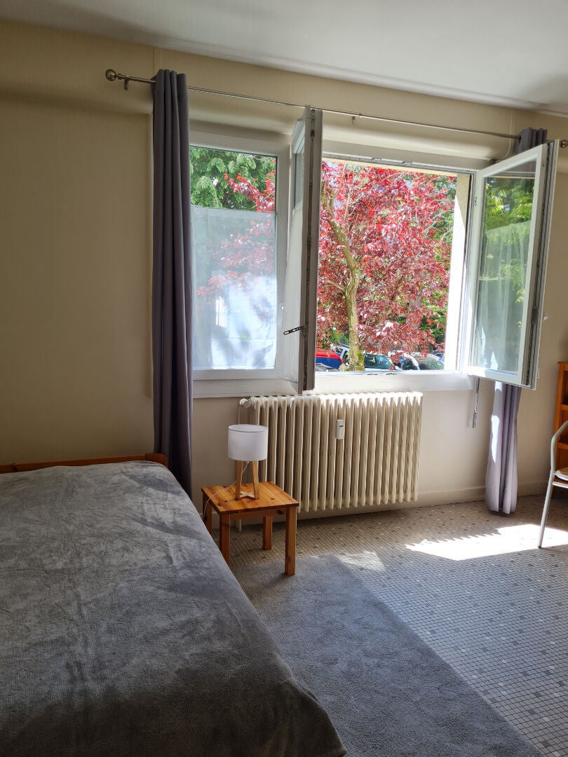 Appartement Montée de Verdun à Tassin-la-Demi-Lune