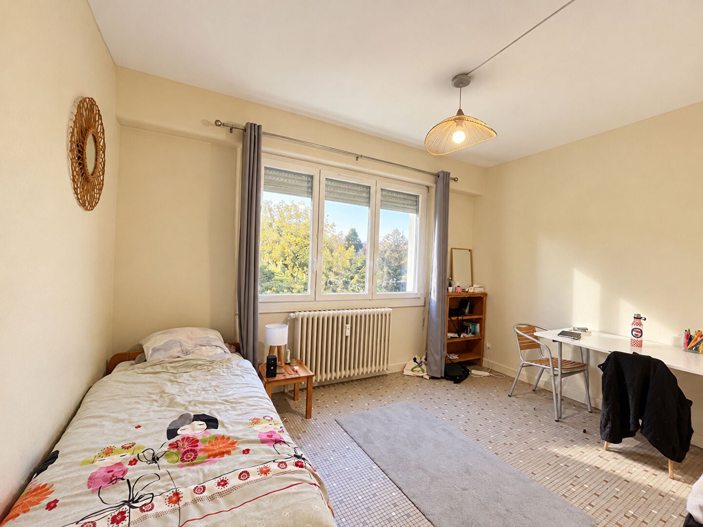 Appartement Montée de Verdun à Tassin-la-Demi-Lune