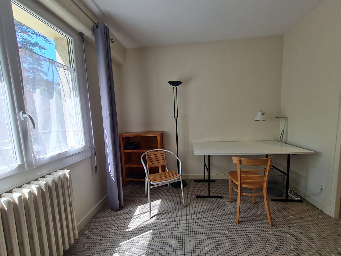 Appartement Montée de Verdun à Tassin-la-Demi-Lune
