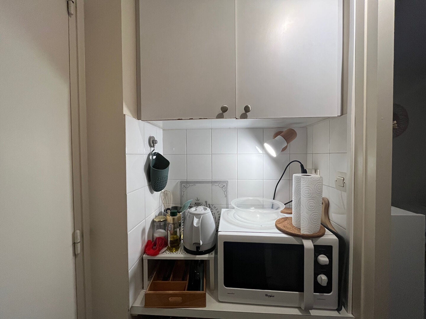 Appartement Montée de Verdun à Tassin-la-Demi-Lune