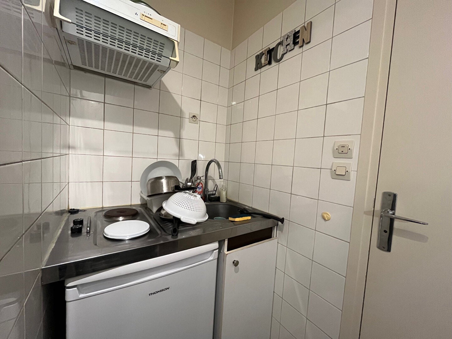 Appartement Montée de Verdun à Tassin-la-Demi-Lune