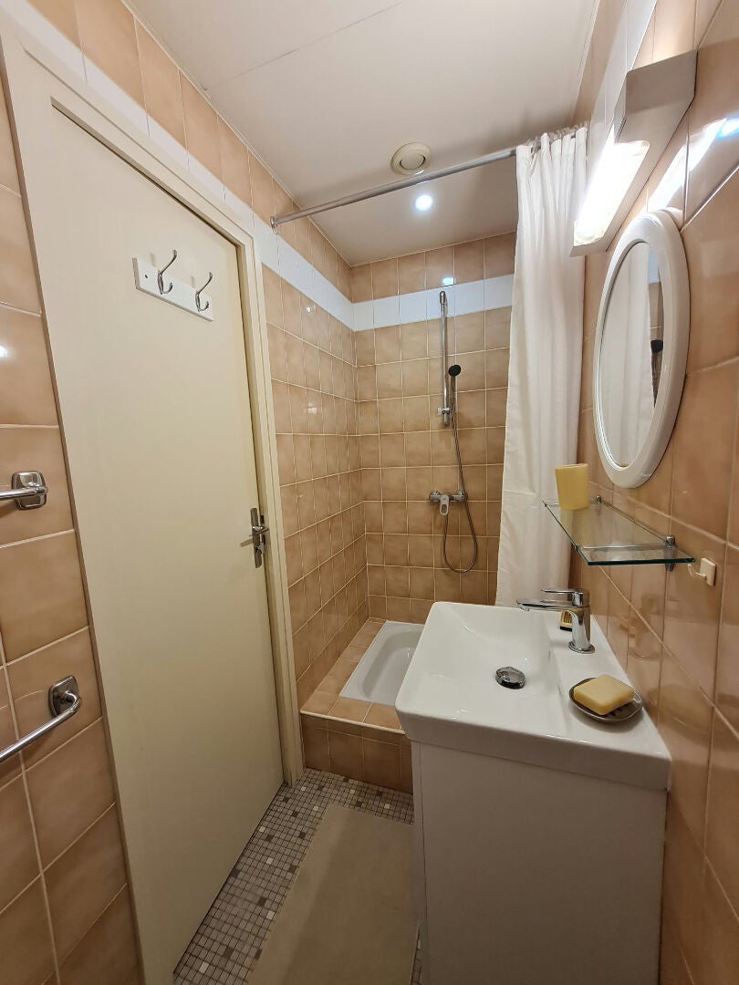 Appartement Montée de Verdun à Tassin-la-Demi-Lune