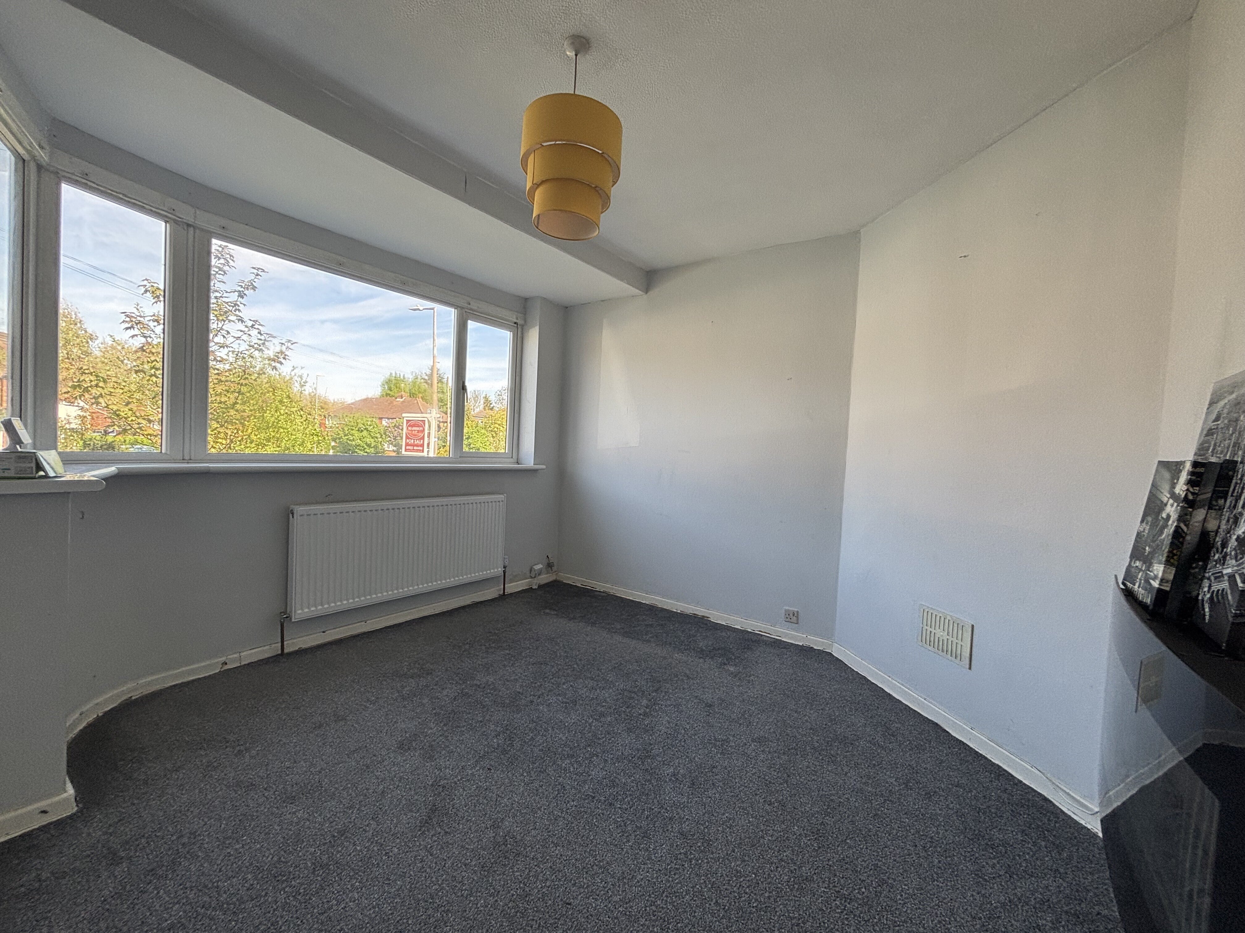 House Cherry Tree Avenue in Sandwell