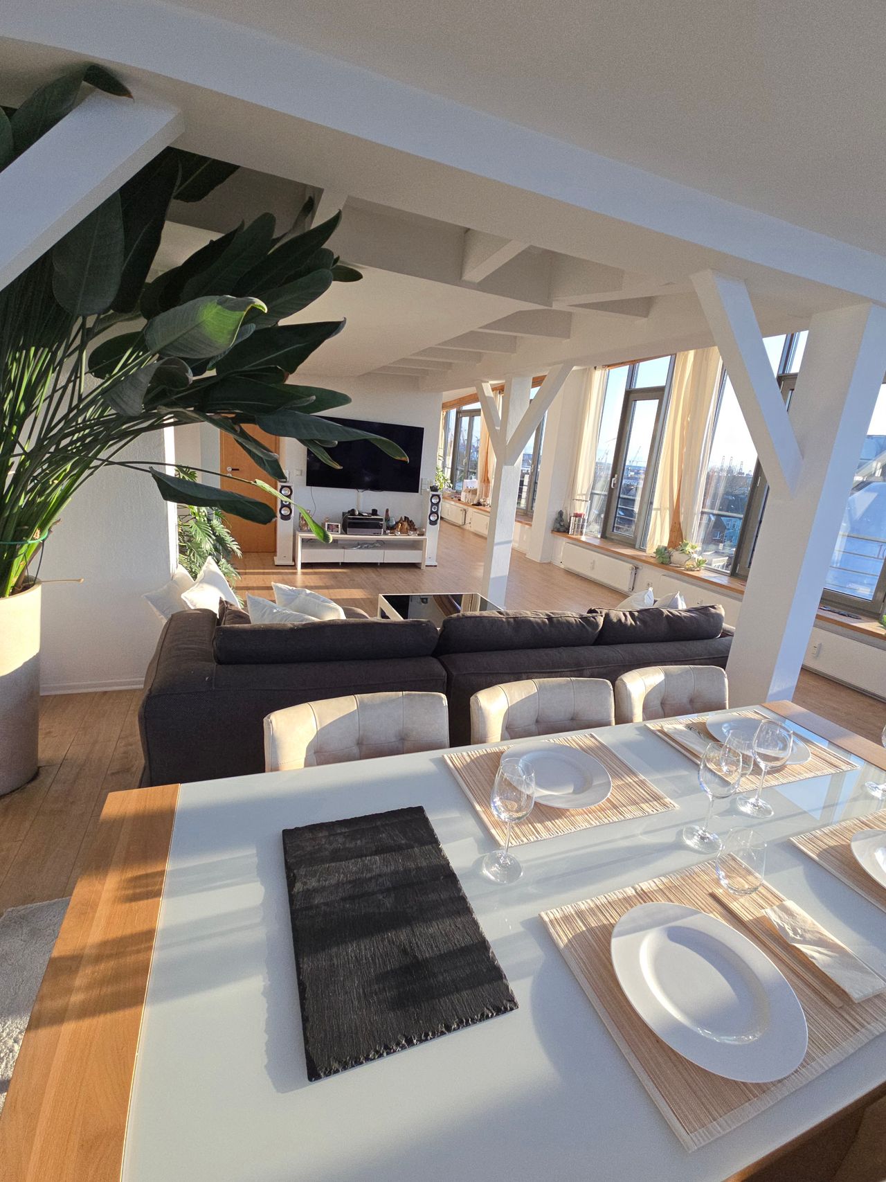Wohnung Gerhardstraße in Hamburg