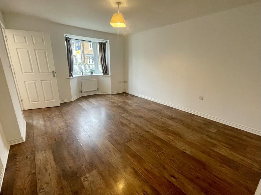 House Hundred Acre Way in West Suffolk