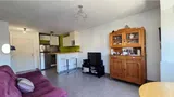 Flat Rue Alberti in Nice