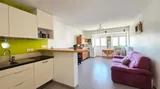 Flat Rue Alberti in Nice