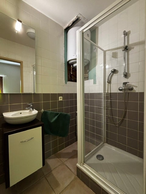 Appartement Résidence Sainte-Anne à La Motte-Servolex