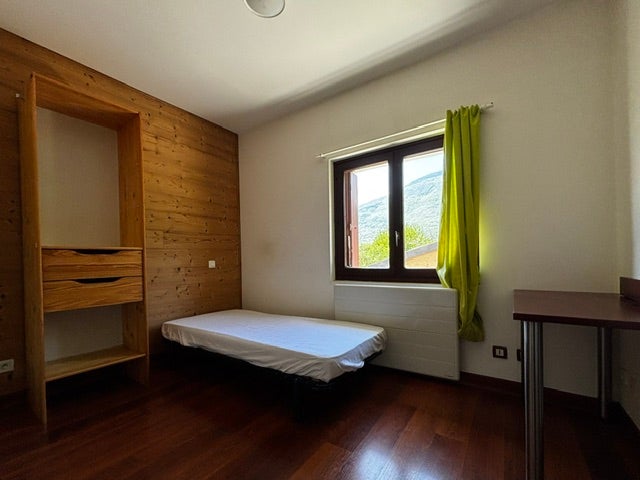 Appartement Résidence Sainte-Anne à La Motte-Servolex