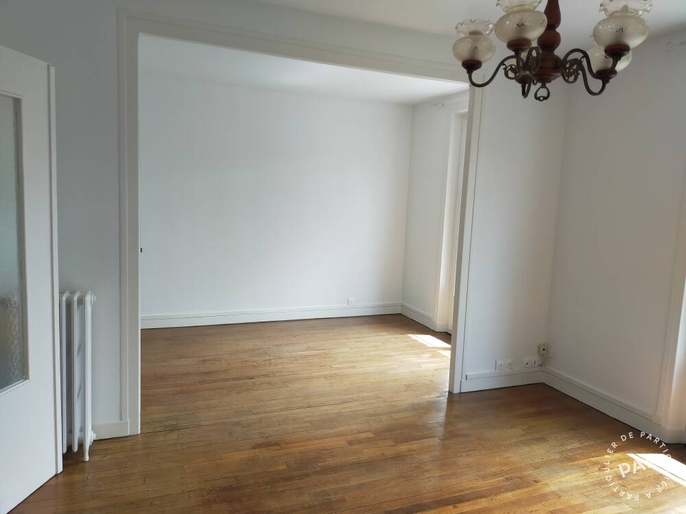 Appartement Place du Commandant Roussel à Meulan-en-Yvelines