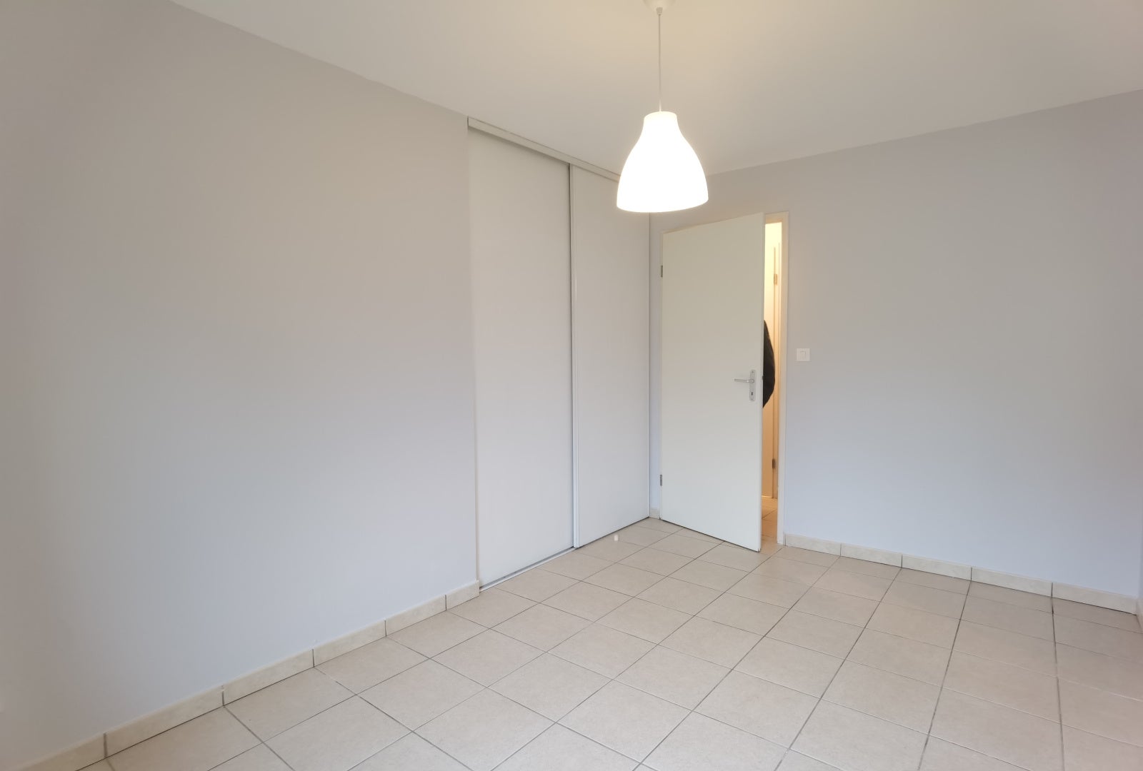 Appartement Impasse Simone de Beauvoir à Toulouse
