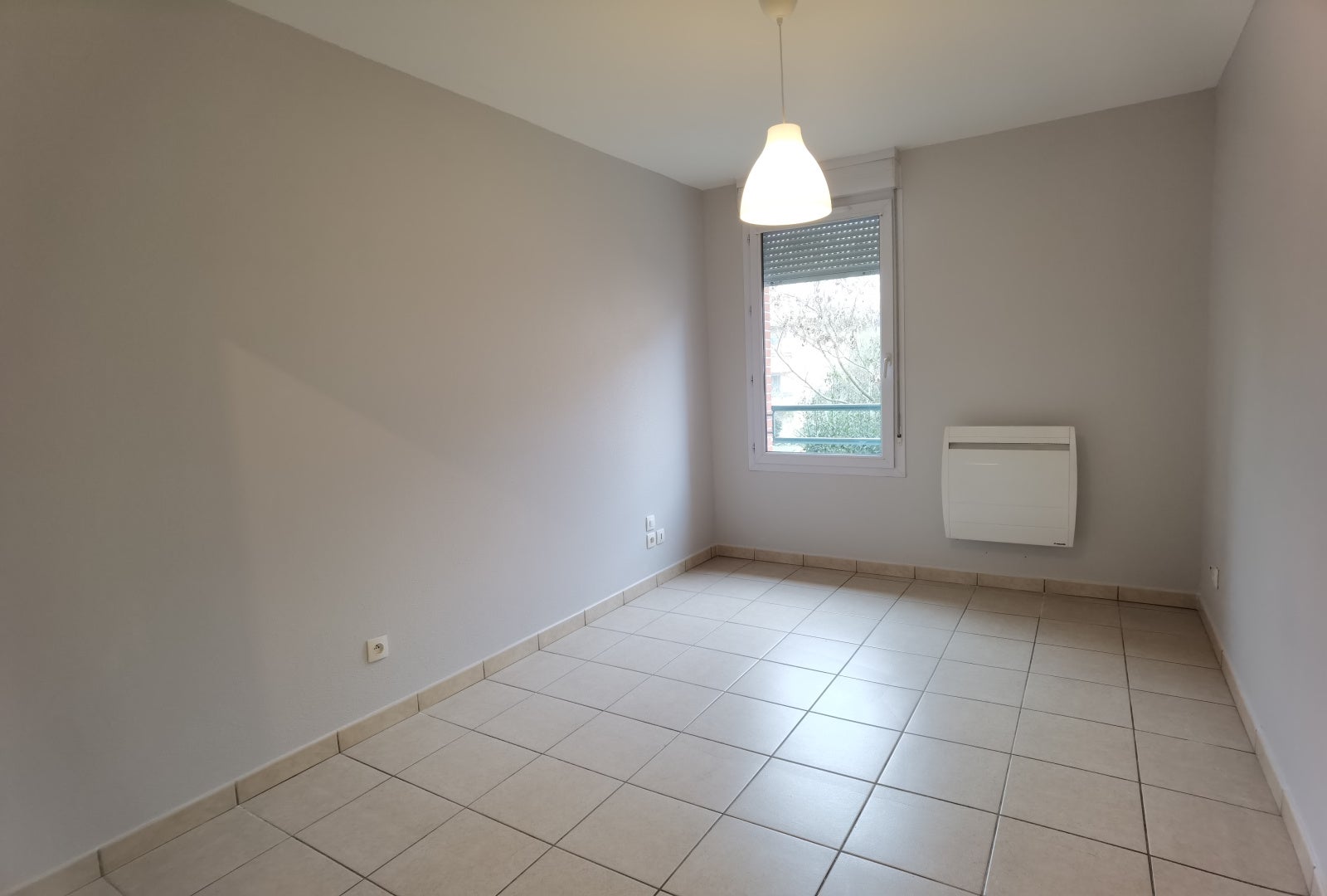 Appartement Impasse Simone de Beauvoir à Toulouse
