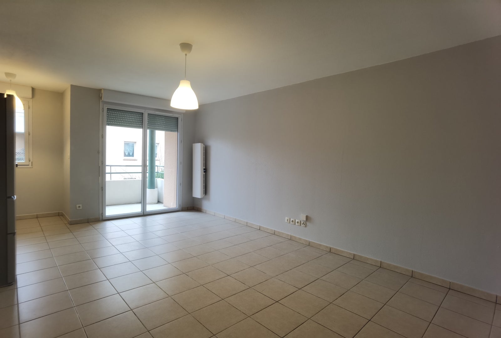 Appartement Impasse Simone de Beauvoir à Toulouse