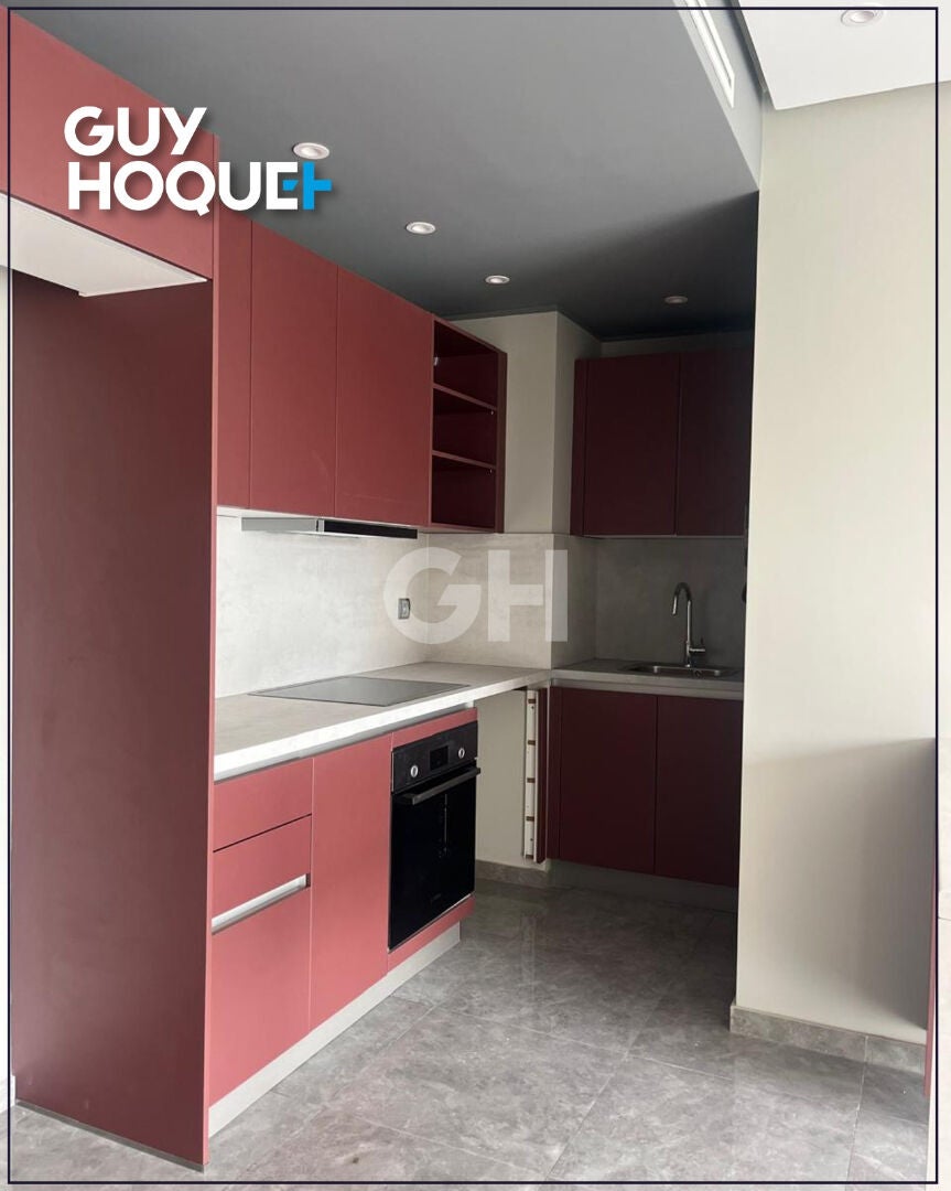 Appartement T 30 à Algajola