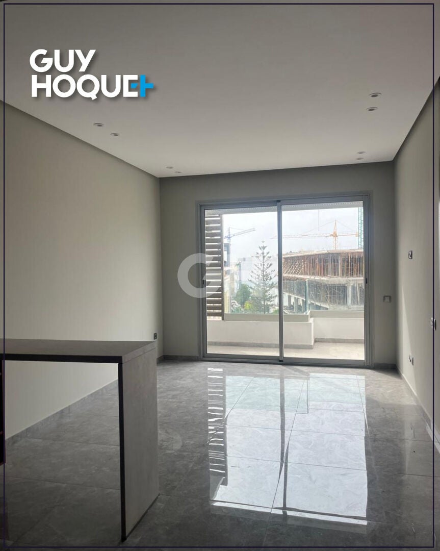 Appartement T 30 à Algajola