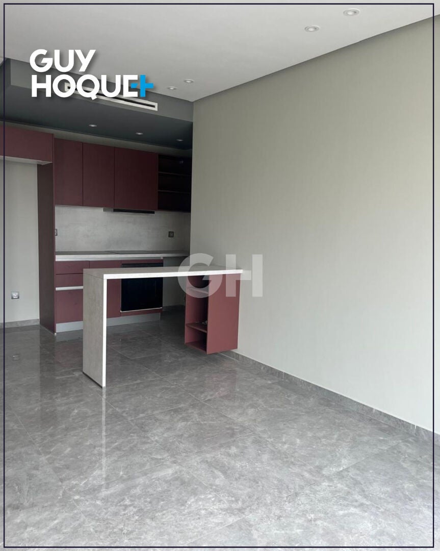 Appartement T 30 à Algajola