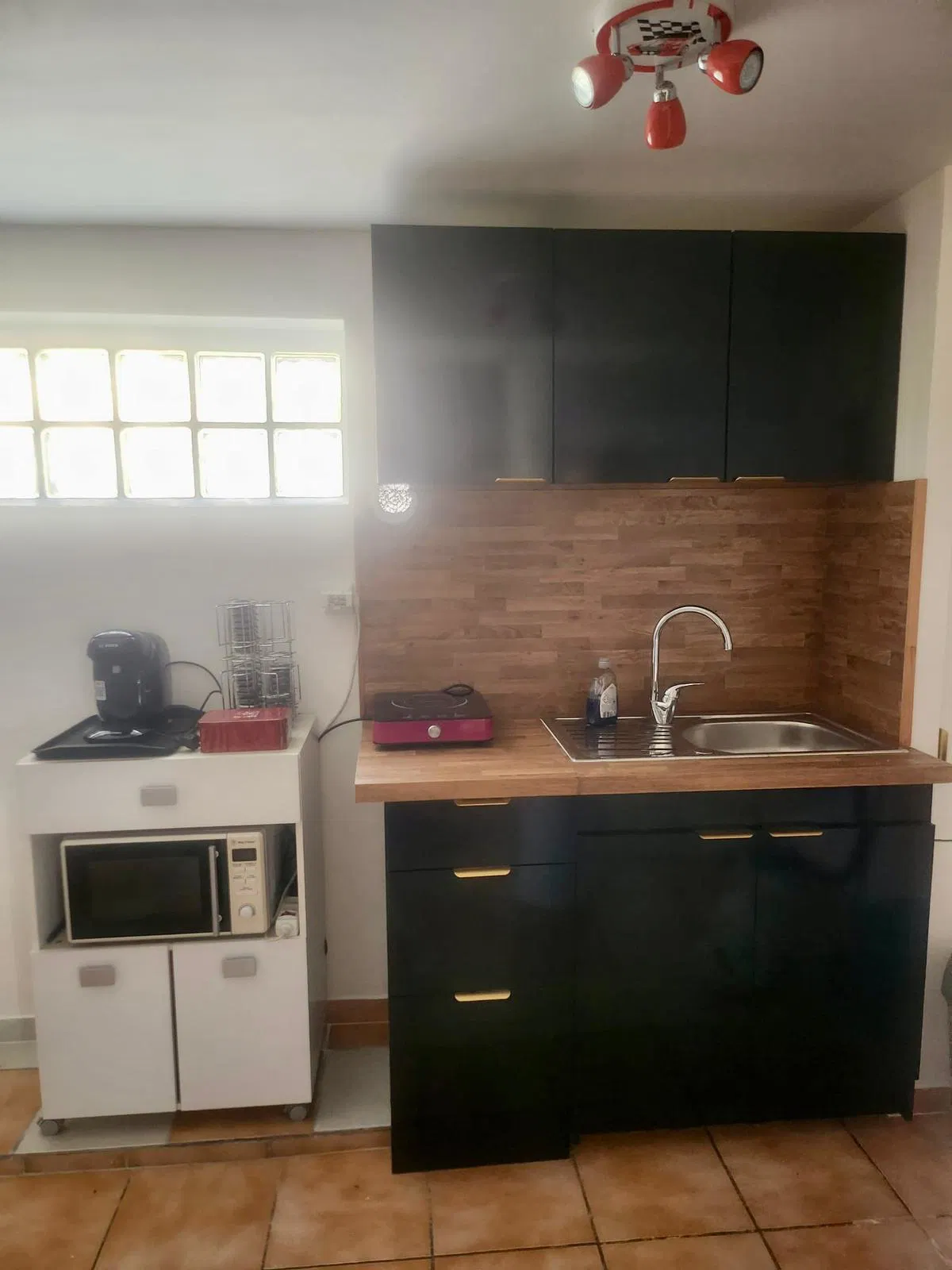 Appartement Chemin des Écoles à Saint-Martin-de-Valgalgues