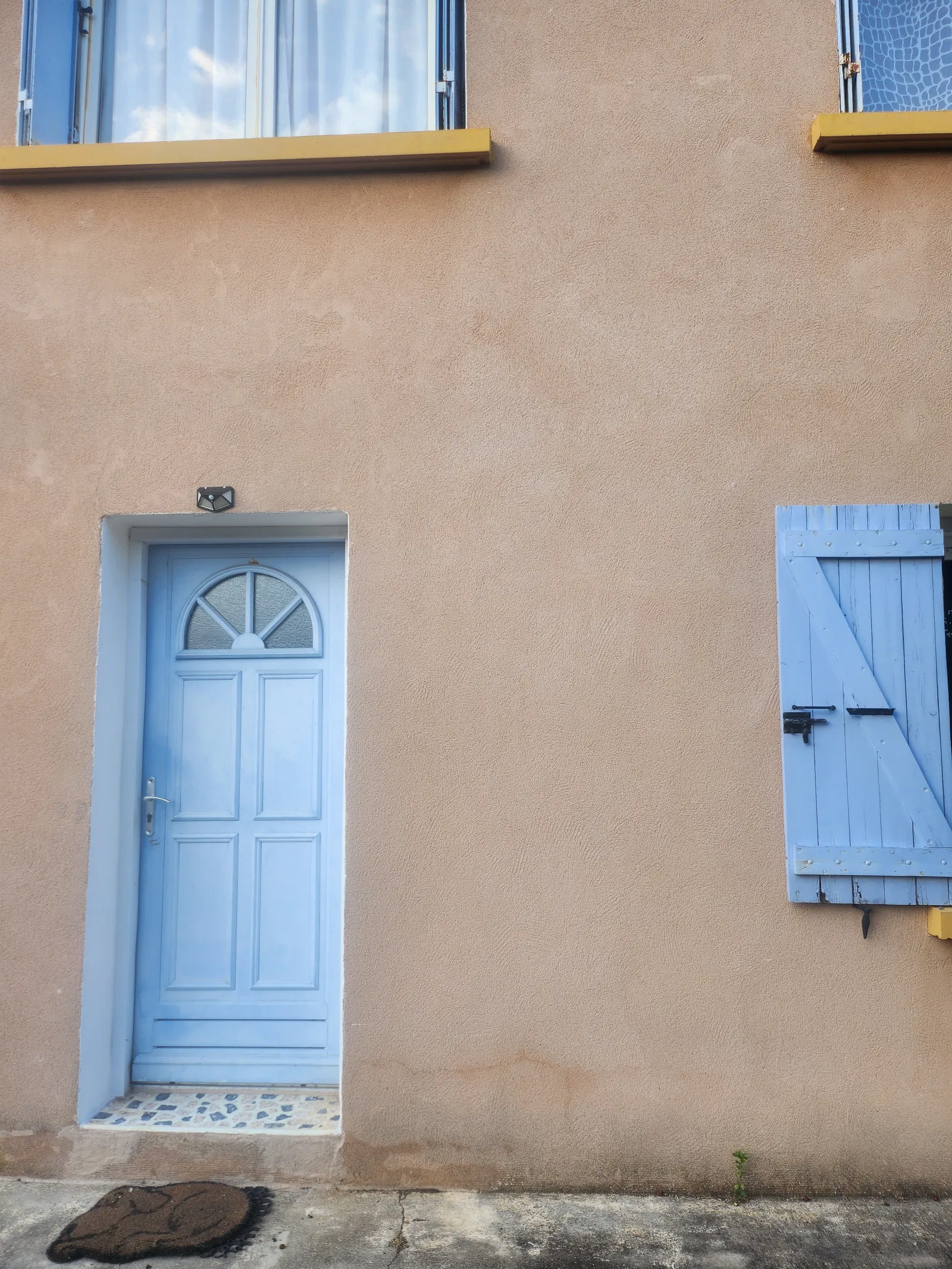 Appartement Chemin des Écoles à Saint-Martin-de-Valgalgues