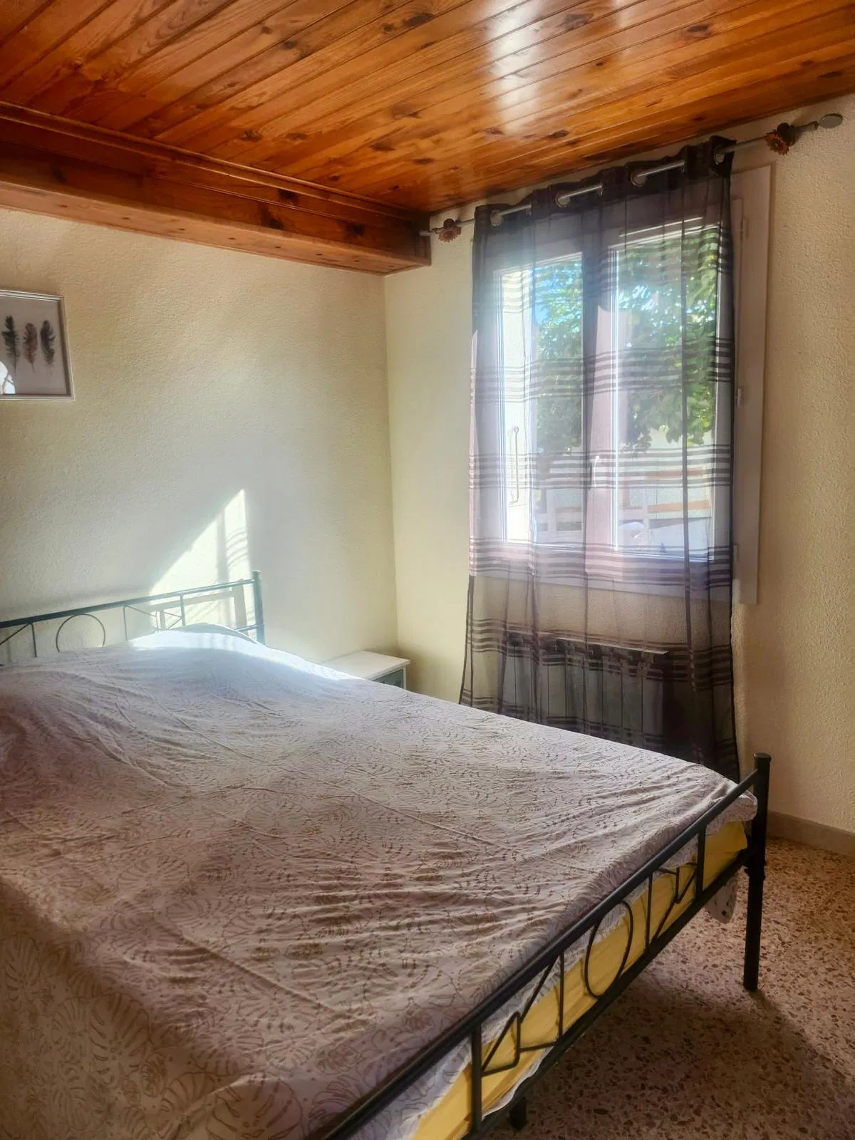 Appartement Chemin des Écoles à Saint-Martin-de-Valgalgues