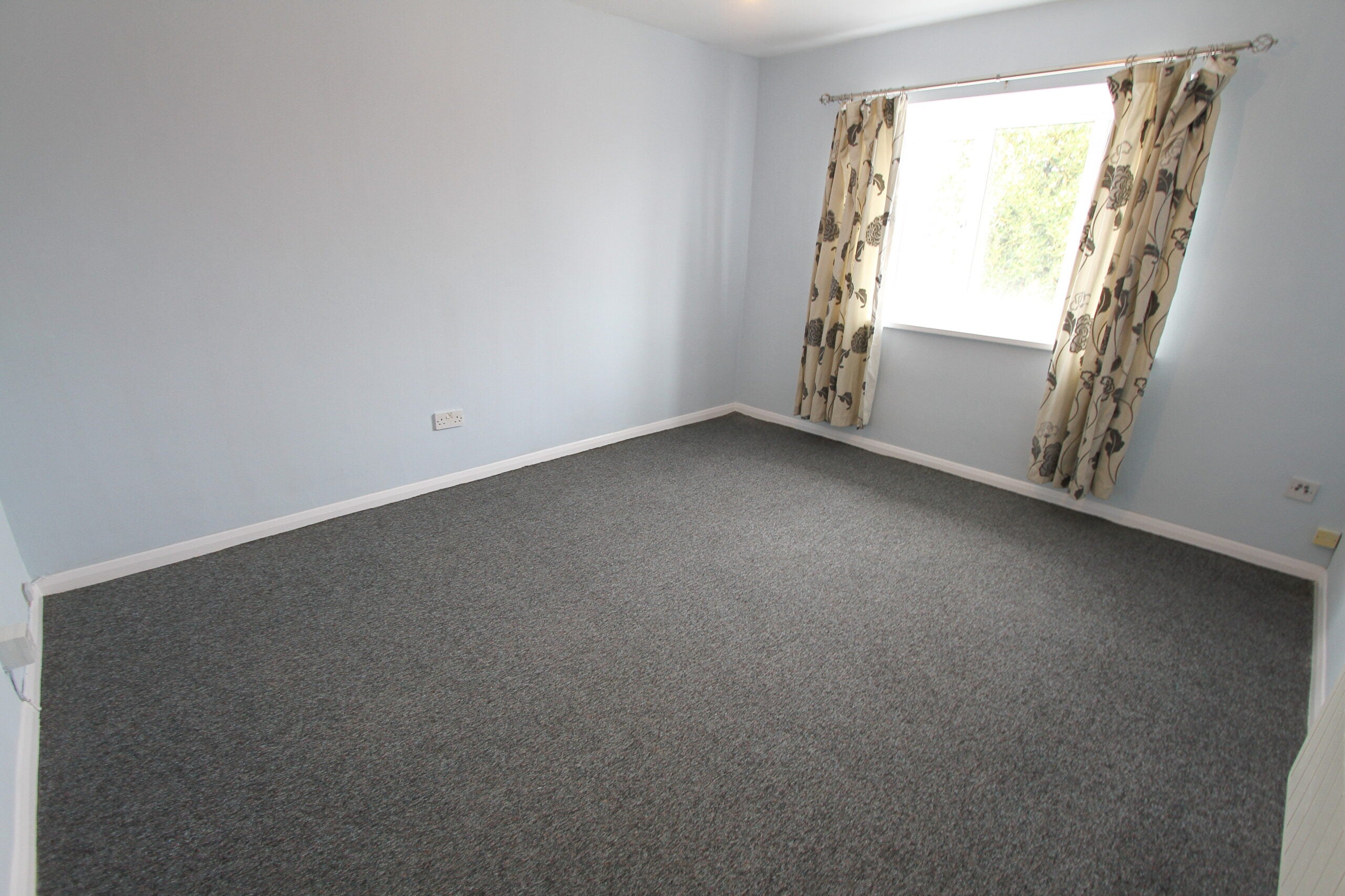 Flat Britannia Road in Cherwell District
