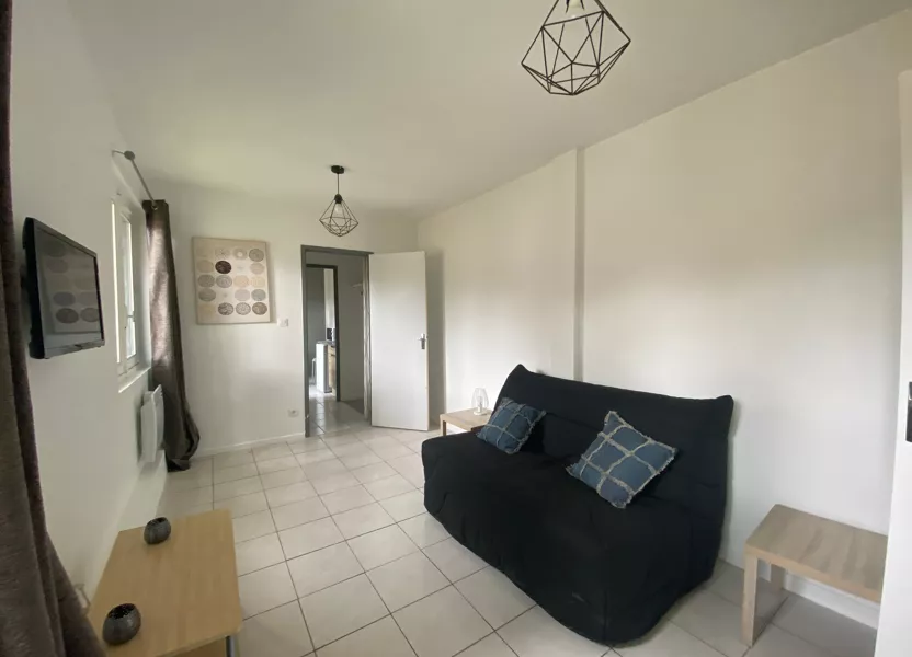 Appartement Chemin des Porches à Castres
