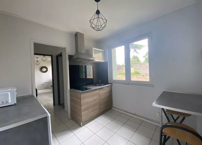 Appartement Chemin des Porches à Castres