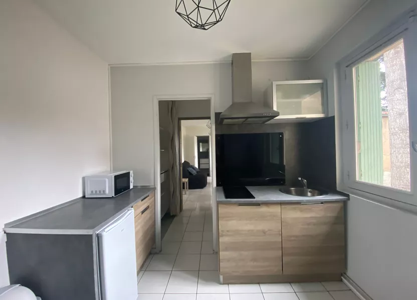 Appartement Chemin des Porches à Castres