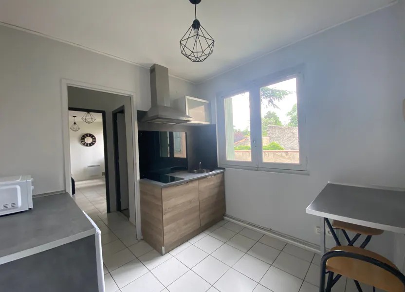 Appartement Chemin des Porches à Castres