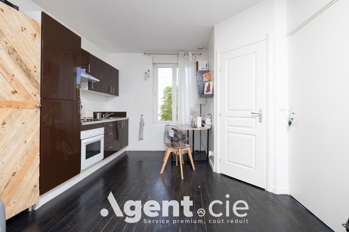 Appartement Avenue Charlotte Corday à Caen