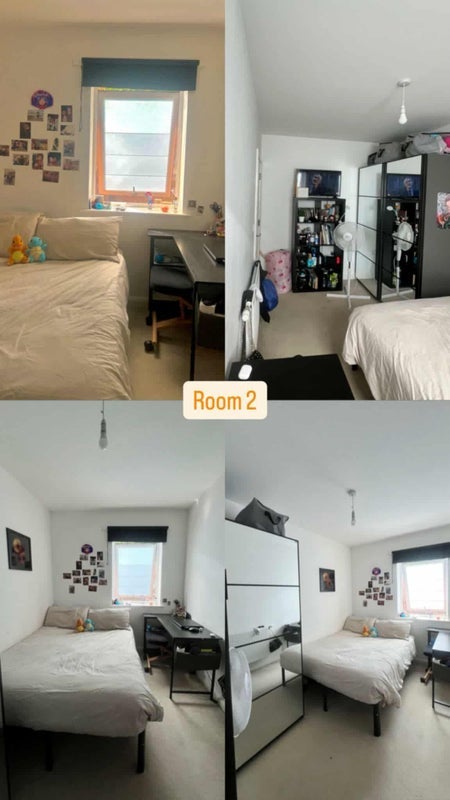 Room Thornbury Way in Greater London