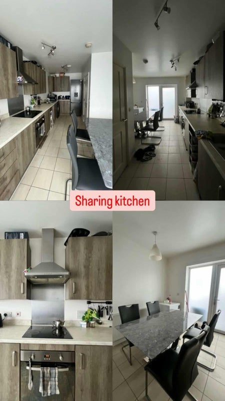 Room Thornbury Way in Greater London