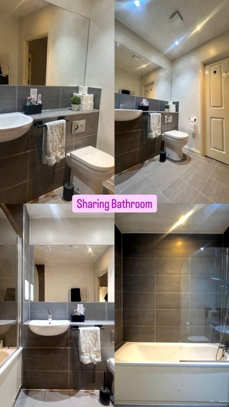 Room Thornbury Way in Greater London
