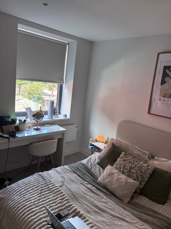Room Old Mill Street in Manchester