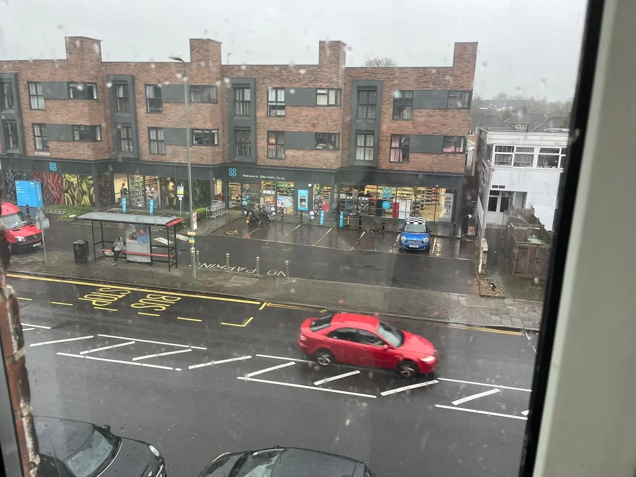 Flat Upper Elmers End Road in Greater London