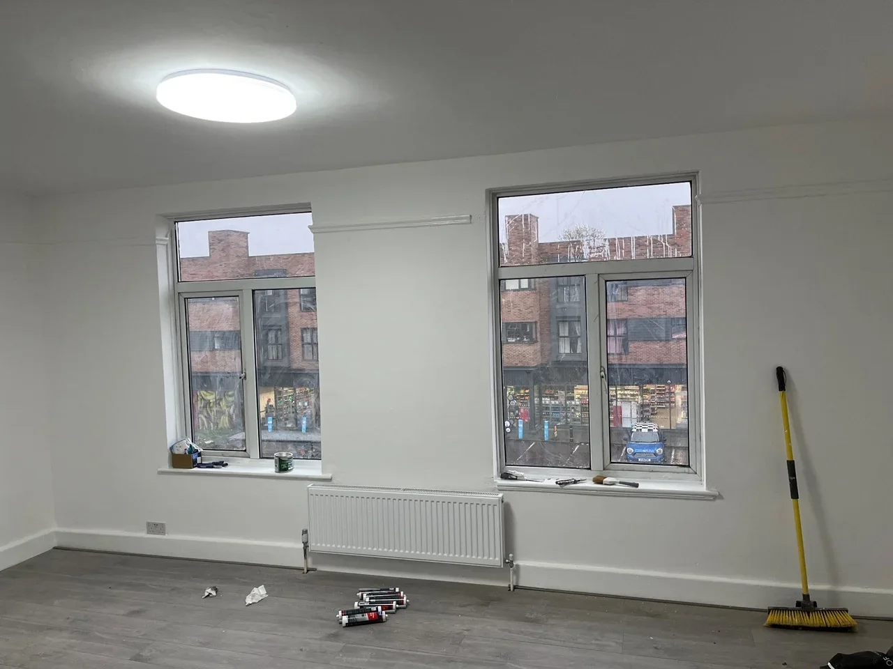 Flat Upper Elmers End Road in Greater London