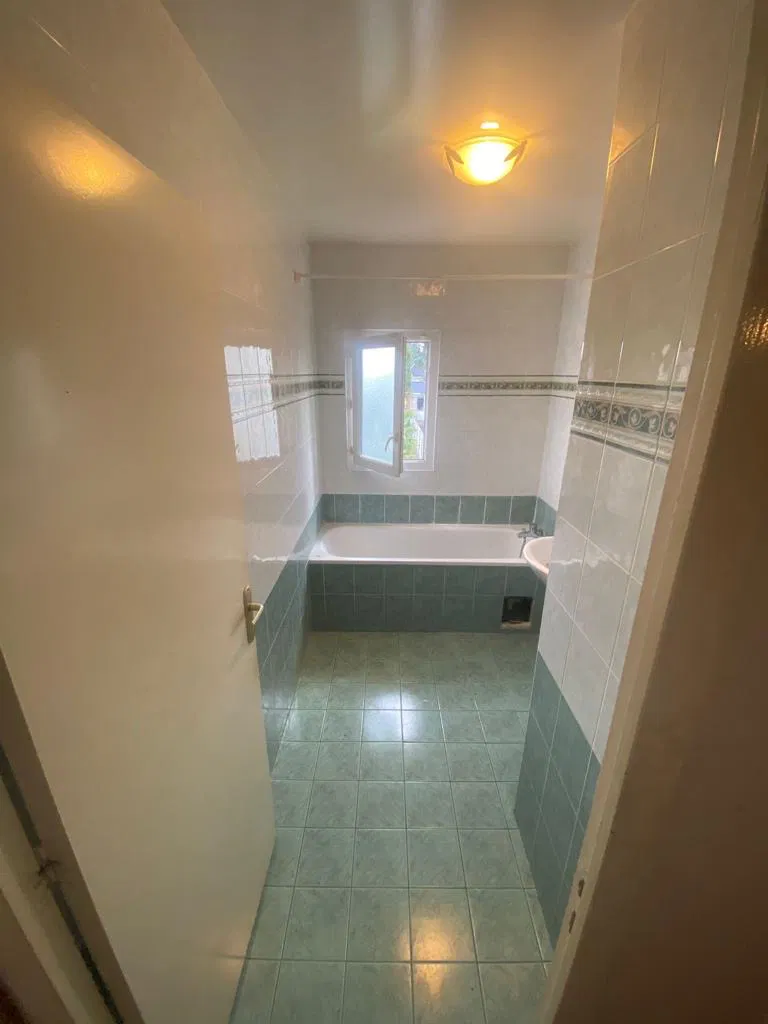 Room Rue du Général Leclerc in Ermont